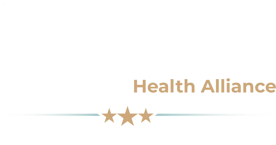 Inspire Health Alliance VIP Concierge Behavioral Health